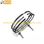 TD23 Piston Ring 12033-02n00 12033-60k00 for Nissan Engine Parts product image 5