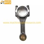 TD27 Connecting Rod 12100-0W802 12100-43G01 for Nissan Forklift Excavator Engine Parts