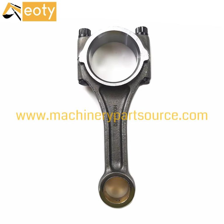 TD27 Connecting Rod 12100-0W802 12100-43G01 for Nissan Forklift Excavator Engine Parts