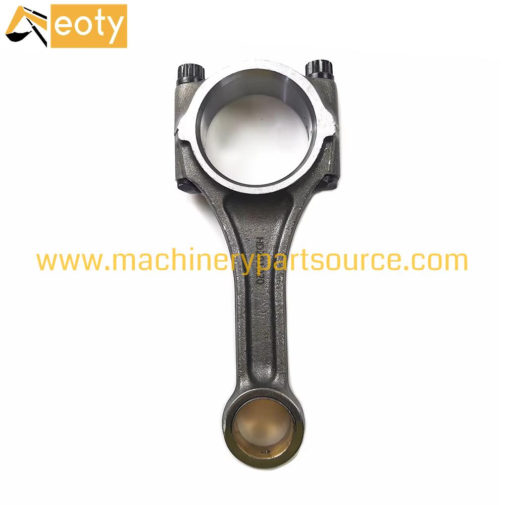 TD27 Connecting Rod 12100-0W802 12100-43G01 for Nissan Forklift Excavator Engine Parts
