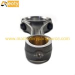 TD27 Connecting Rod 12100-0W802 12100-43G01 for Nissan Forklift Excavator Engine Parts product image 2