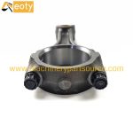 TD27 Connecting Rod 12100-0W802 12100-43G01 for Nissan Forklift Excavator Engine Parts product image 3