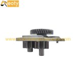 TD27 Oil Pump Suitable for Nissan Engine Parts – Diesel Oil Pump for Construction & Industrial Use product image 2