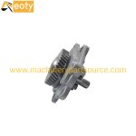 TD27 Oil Pump Suitable for Nissan Engine Parts – Diesel Oil Pump for Construction & Industrial Use product image 3