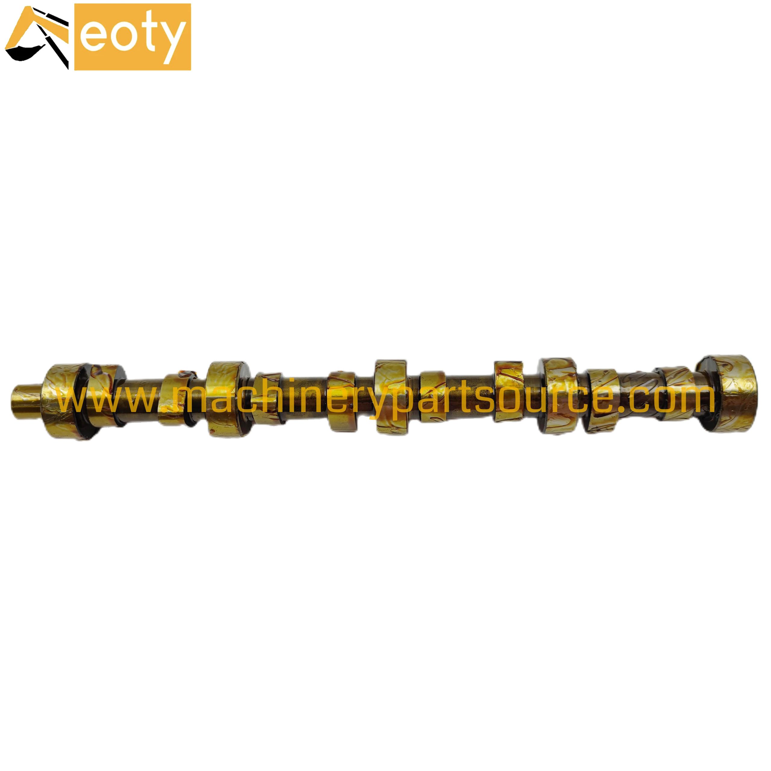 TD27 TD27T Camshaft 13001-40K00 13001-54T03 13001-42G01 for Nissan Engine Parts