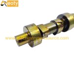 TD27 TD27T Camshaft 13001-40K00 13001-54T03 13001-42G01 for Nissan Engine Parts product image 4