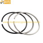HDparts TD27 TD27T Diesel Piston Ring Set 12033-37N10 for Nissan Engine Parts