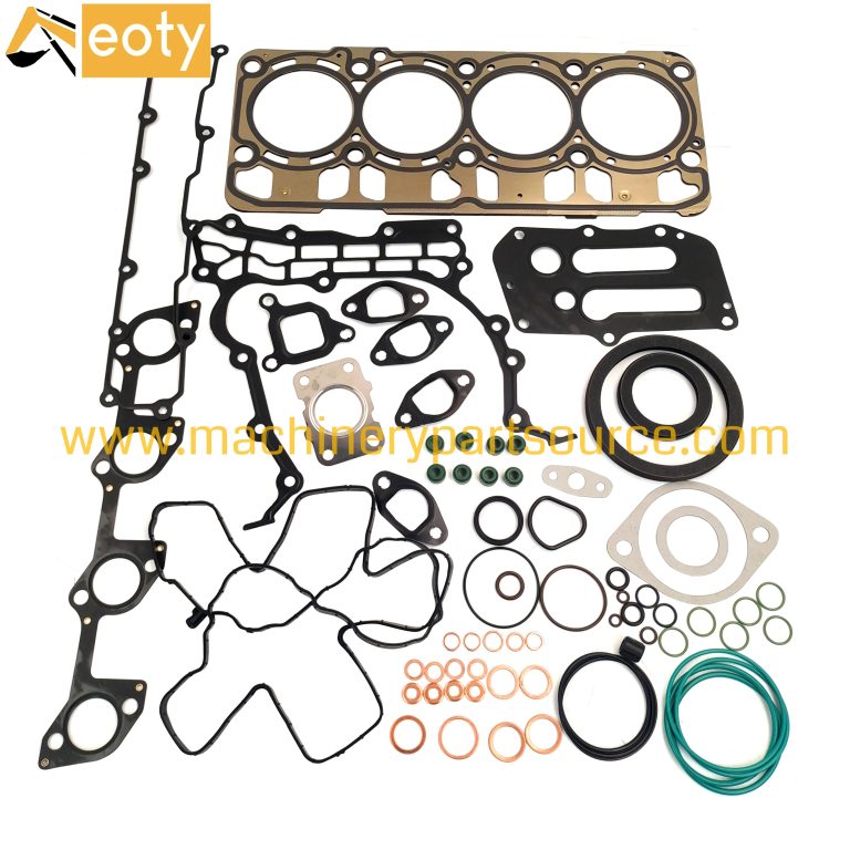 Deutz TD2.9 Cylinder Head Gasket Kit | 8-98023-526-0 | Engine Spare Parts