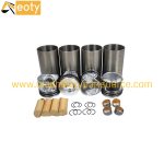 TD2.9 Cylinder Liner Kit for Deutz Engine Parts – Excavator, Forklift, Truck product image 3