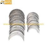 Deutz TD2.9 Engine Main Crankshaft Bearing & Connecting Rod Bearing Set | Diesel Engine Spare Parts