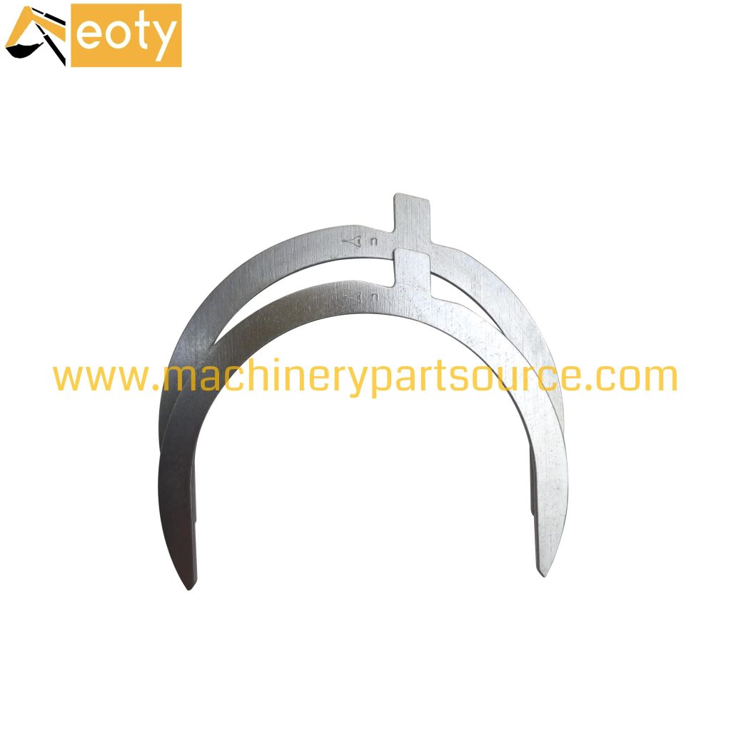 Deutz TD2.9 Thrust Washer | Engine Spare Parts for B2B Supply