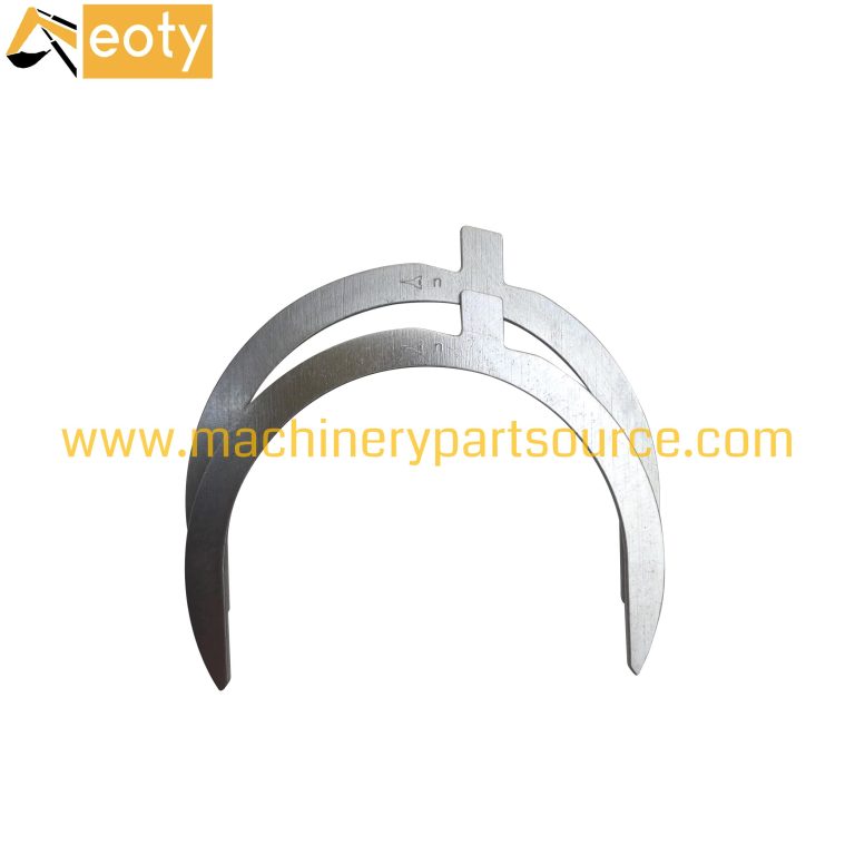Deutz TD2.9 Thrust Washer | Engine Spare Parts for B2B Supply