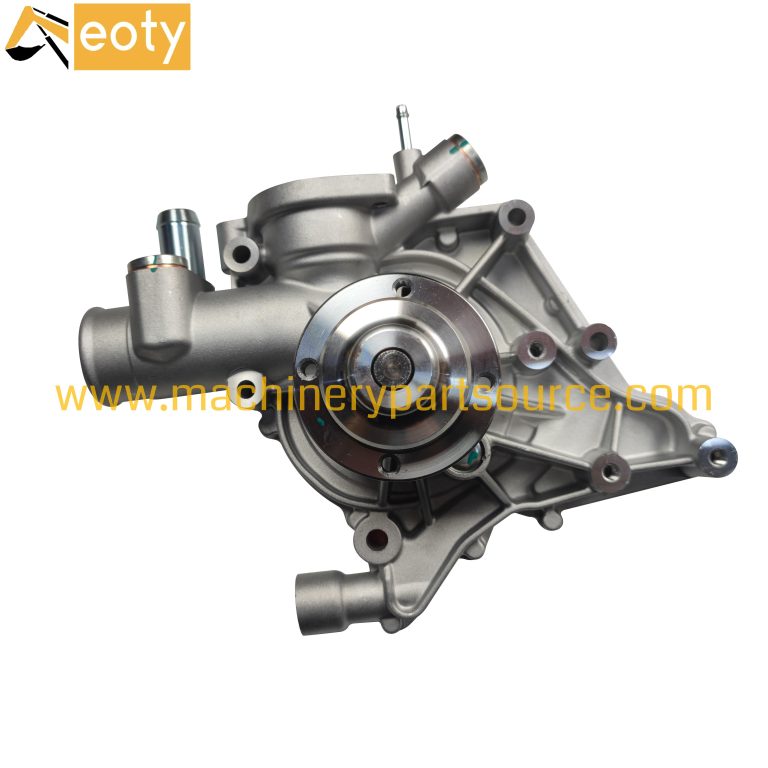 TD2.9 Water Pump for Deutz Engine Parts – Excavator, Forklift, Loader Application