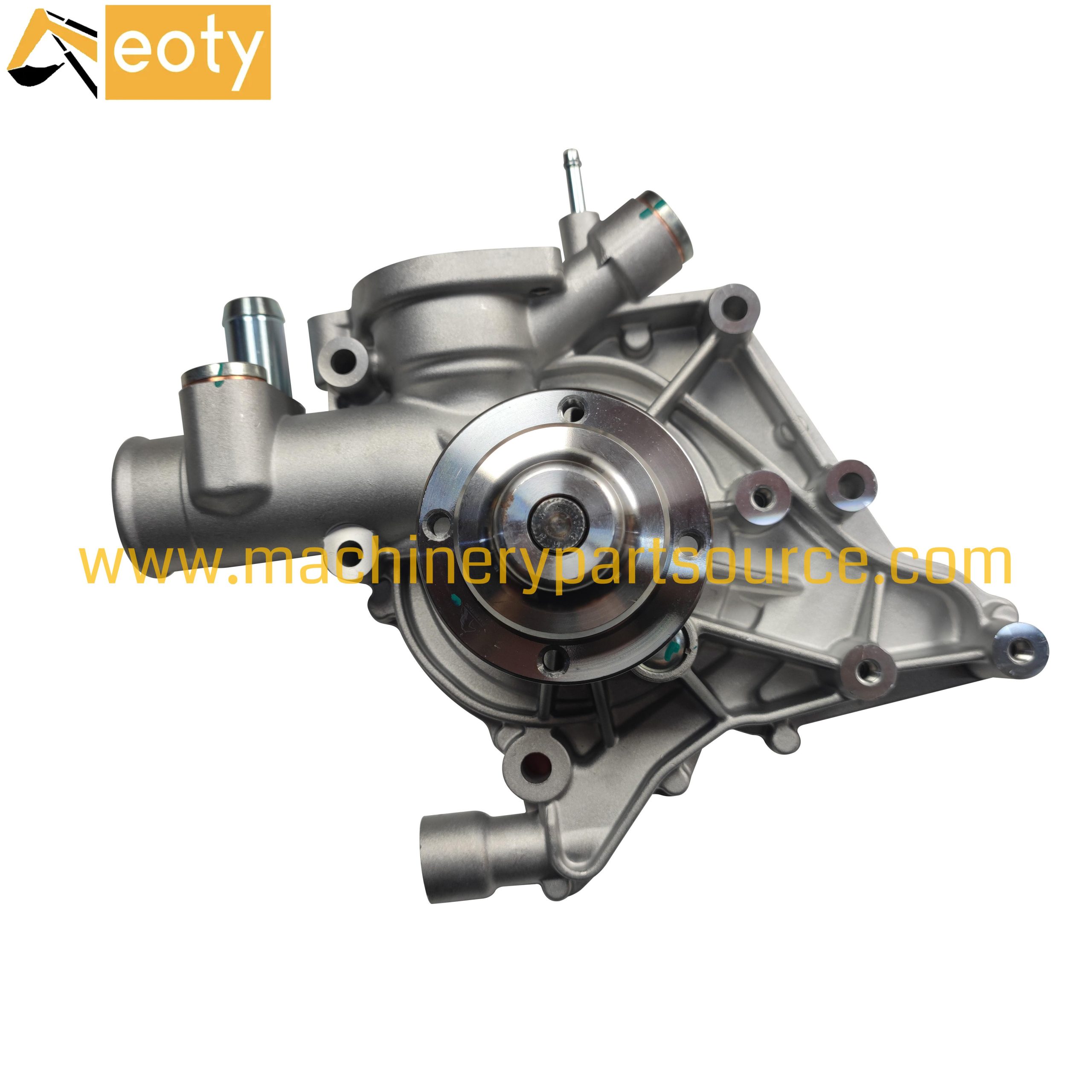 TD2.9 Water Pump for Deutz Engine Parts – Excavator, Forklift, Loader Application