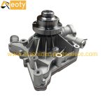 TD2.9 Water Pump for Deutz Engine Parts – Excavator, Forklift, Loader Application product image 4