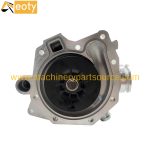 Deutz TD3.6 TCD3.6 Engine Water Pump 04129080 1110380.3 04127489 04126935 product image 2