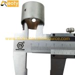 TD42 Connecting Rod Bushing, Con Rod Bush Suitable for Nissan Diesel Engine Parts product image 3