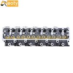 TD42 Cylinder Head Assembly for Nissan Engine Parts – Diesel, OEM Size product image 2