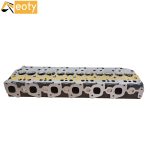 TD42 Cylinder Head Assembly for Nissan Engine Parts – Diesel, OEM Size product image 3