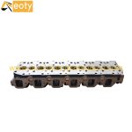 TD42 Cylinder Head Assembly for Nissan Engine Parts – Diesel, OEM Size product image 4
