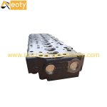 TD42 Cylinder Head Assembly for Nissan Engine Parts – Diesel, OEM Size product image 5