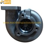 TE06H-16M 6D34 Turbo Charger 49185-01020 Suitable for Mitsubishi Engine Parts product image 3
