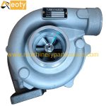 TE06H-16M 6D34 Turbo Charger 49185-01020 Suitable for Mitsubishi Engine Parts product image 4