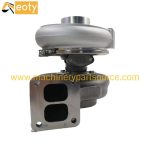 TF08L-26M 6D24TI Turbo Charger 28200-83400 for Mitsubishi Engine Parts