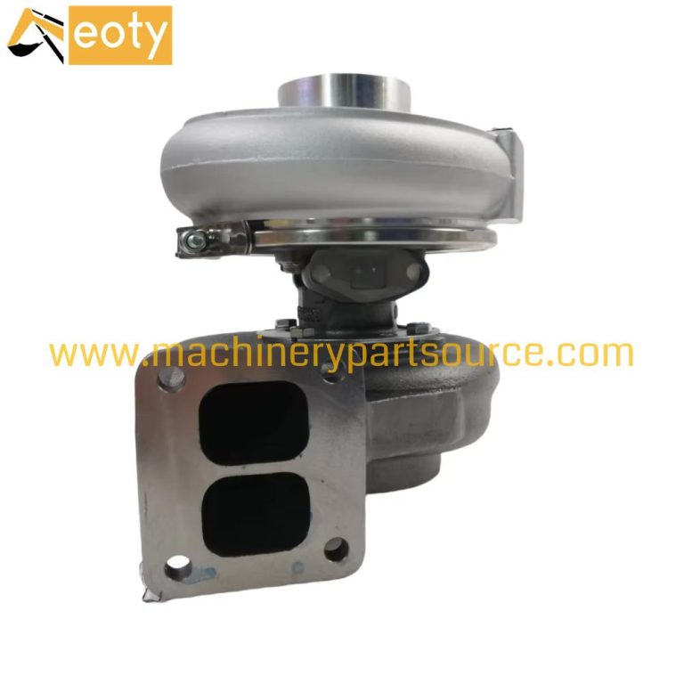 TF08L-26M 6D24TI Turbo Charger 28200-83400 for Mitsubishi Engine Parts
