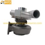 TF08L-26M 6D24TI Turbo Charger 28200-83400 for Mitsubishi Engine Parts product image 2
