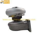 TF08L-26M 6D24TI Turbo Charger 28200-83400 for Mitsubishi Engine Parts product image 3