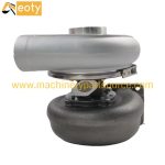 TF08L-26M 6D24TI Turbo Charger 28200-83400 for Mitsubishi Engine Parts product image 4