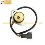 Throttle Positioner Sensor 7861-93-4130 7861-93-4132 For Komatsu Pc200-7 Pc220-7 Pc200-8 Pc300-7 product image 2