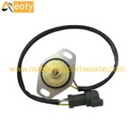Throttle Positioner Sensor 7861-93-4130 7861-93-4132 For Komatsu Pc200-7 Pc220-7 Pc200-8 Pc300-7 product image 3