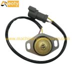 Throttle Positioner Sensor 7861-93-4130 7861-93-4132 For Komatsu Pc200-7 Pc220-7 Pc200-8 Pc300-7 product image 4