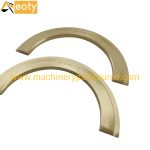 Shangchai C6121ZG19B Thrust Washer | Engine Parts product image 3