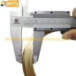 Shangchai C6121ZG19B Thrust Washer | Engine Parts product image 4