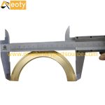 Shangchai C6121ZG19B Thrust Washer | Engine Parts product image 5
