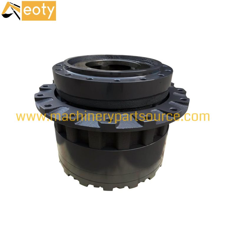 Travel Gearbox 320 for Caterpillar Excavator Engine Parts | Diesel