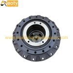 Travel Gearbox 320 for Caterpillar Excavator Engine Parts | Diesel product image 2