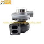Turbocharger HX40 CA6110 4035235 4035236 4035237 for Diesel Engine