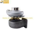 Turbocharger HX40 CA6110 4035235 4035236 4035237 for Diesel Engine product image 2