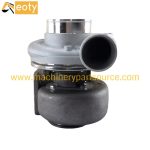 Turbocharger HX40 CA6110 4035235 4035236 4035237 for Diesel Engine product image 3