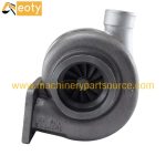Turbocharger HX40 CA6110 4035235 4035236 4035237 for Diesel Engine product image 4