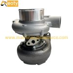 Caterpillar 3116 Turbocharger 115-1181 | 1151181 Diesel Engine Turbo Charger product image 2