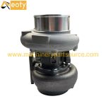 Caterpillar 3116 Turbocharger 115-1181 | 1151181 Diesel Engine Turbo Charger product image 3