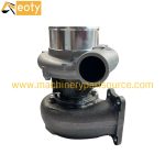 Caterpillar 3116 Turbocharger 115-1181 | 1151181 Diesel Engine Turbo Charger product image 5