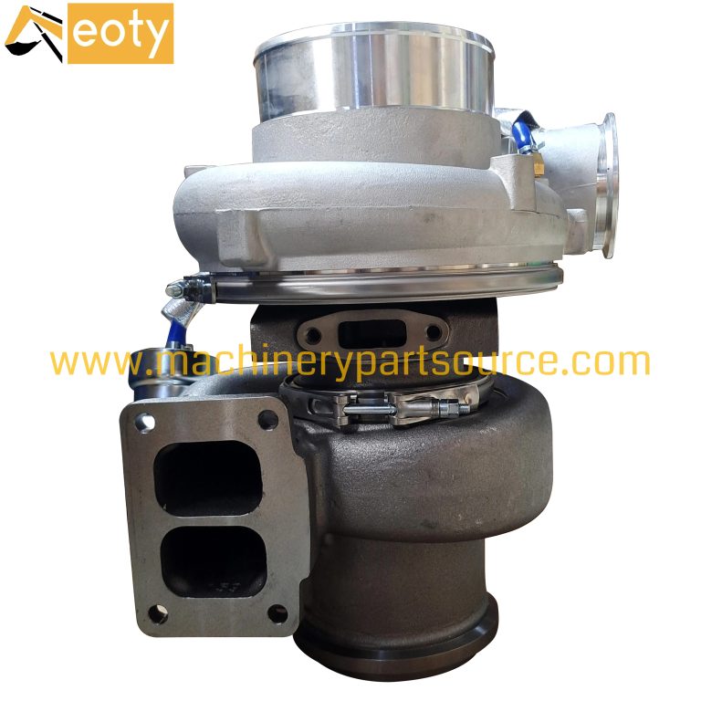 Turbocharger 3619711 361-9711 2967632 296-7632 C18 Engine for Caterpillar Construction Machinery