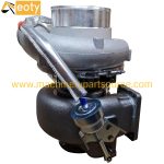 Turbocharger 3619711 361-9711 2967632 296-7632 C18 Engine for Caterpillar Construction Machinery product image 2