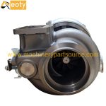 Turbocharger 3619711 361-9711 2967632 296-7632 C18 Engine for Caterpillar Construction Machinery product image 3